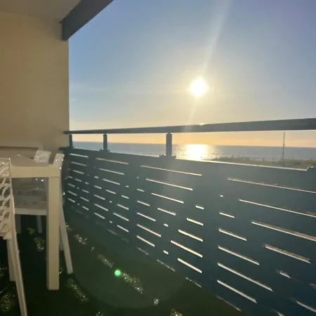 Apartman Ocean View - 2 Bedroom - At 50m - Spool Lacanau