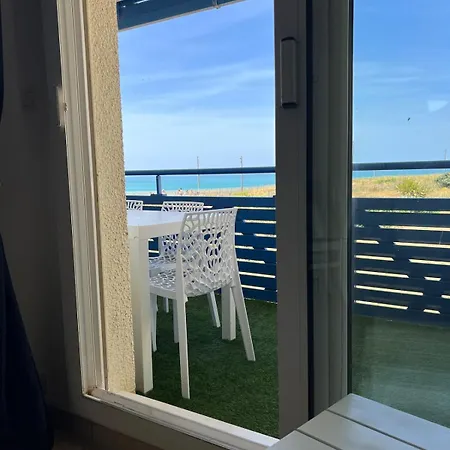 Ocean View - 2 Bedroom - At 50m - Spool * Lacanau