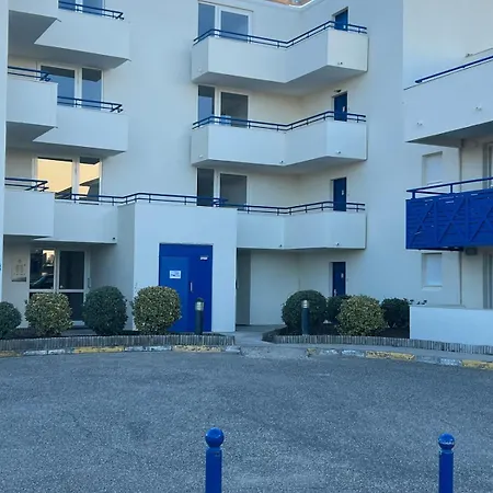 Apartment Ocean View - 2 Bedroom - At 50m - Spool