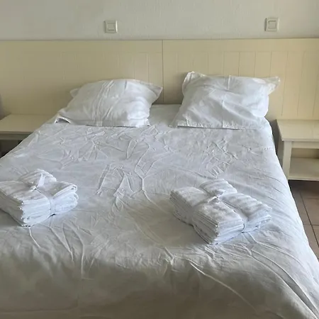 Ocean View - 2 Bedroom - At 50m - Spool Lacanau