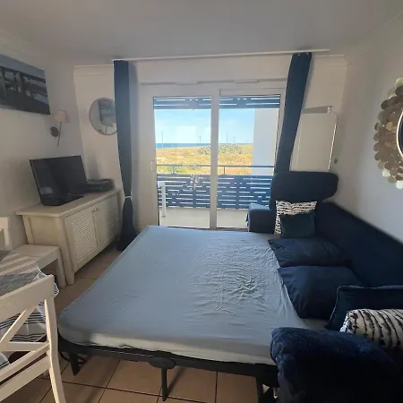 Ocean View - 2 Bedroom - At 50m - Spool Apartman *