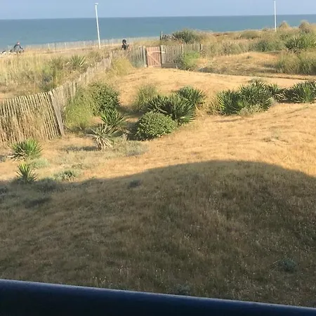 Ocean View - 2 Bedroom - At 50m - Spool Apartment