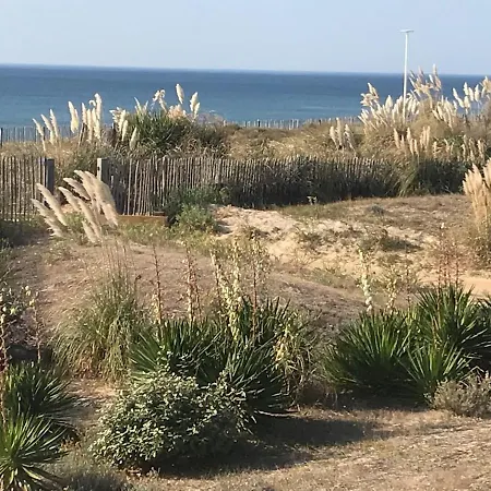 Apartment Ocean View - 2 Bedroom - At 50m - Spool *